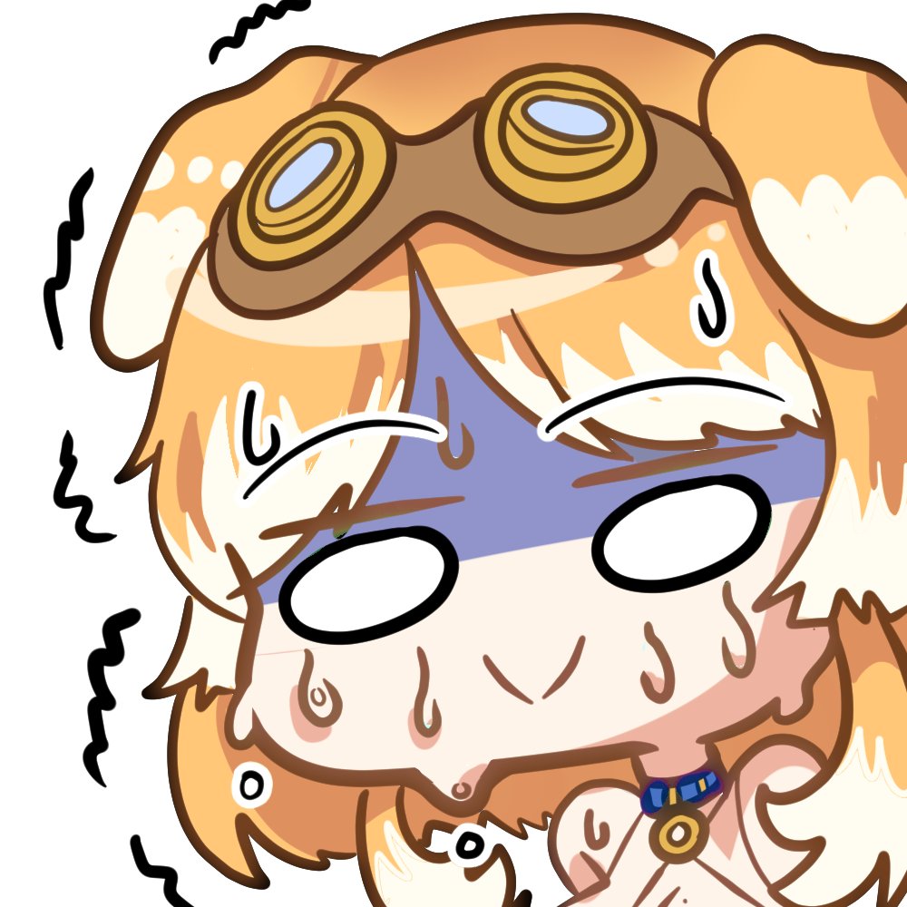 StrayxDoge's tweet photo. @BonnieBarkswell The last picture tho... yabai... https://t.co/f0Rn08OXPp