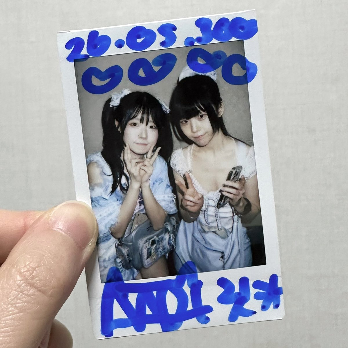 りっか블루릿카 tweet media