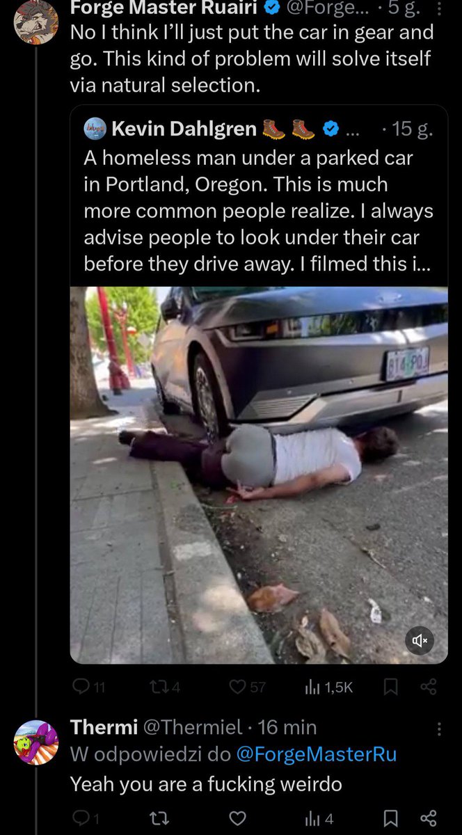 Charliegoblines's tweet photo. I'm friends with racists, or more precisely, with a mossuki who has a racist friend. The mossuki claims she's not a racist, but she's friends with a racist person and has no intention of cutting them off: https://t.co/fSXdRuaHyp
