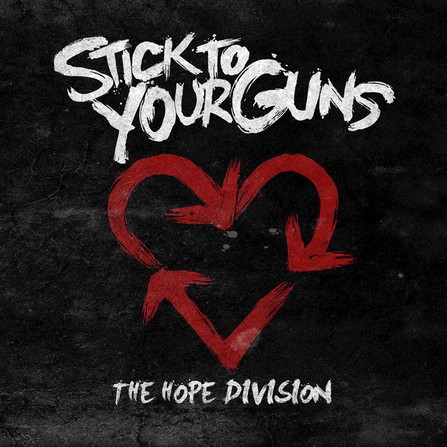 corecommunity_'s tweet photo. Happy 16th Birthday to Stick To Your Guns’ third studio album „The Hope Division“.
#CoreCommunity #StickToYourGuns #TheHopeDivision https://t.co/bV73CRArT9