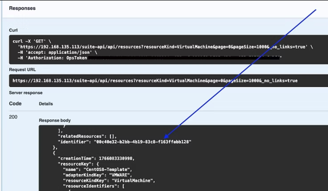 shbertin's tweet photo. VCF Operations API Methods for Multiple Metrics/Properties | I had a list of VMs and a list of Metrics/Properties I wanted to pull from the VCF Operations API, here's how I did it. – #vExpert Brock Peterson https://t.co/s64hkP4qpt https://t.co/GoUKLIa7xu