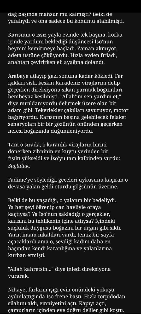 defolimi's tweet photo. 'Çantada Keklik +18' İsFad One Shot

#isfad https://t.co/XUTMRMgLIh