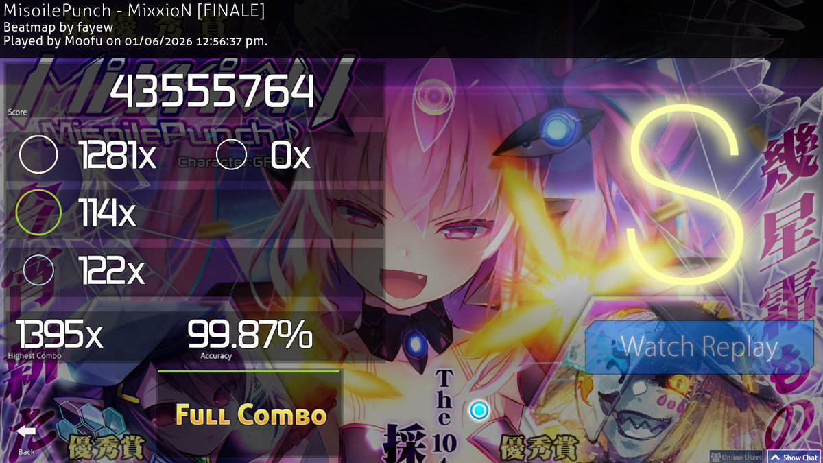 ElPajaroIvan's tweet photo. 1.1k pp holy shieeeeeeeeeeeeeeeeeet nkjlXNKLJASKLDJKLÑASFASFGDSWADPOK0O9'¿WI1|0'¿IO20'9¿|1I290890|181|3215R|2350O9RU4 '809TYV8IP95CY https://t.co/Exik3NVO6G