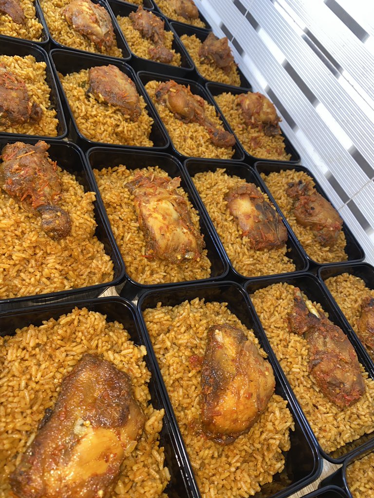 tastyboxng's tweet photo. Day 19 of posting our meals till we get our first order 🥹 https://t.co/efQfj6GPU8