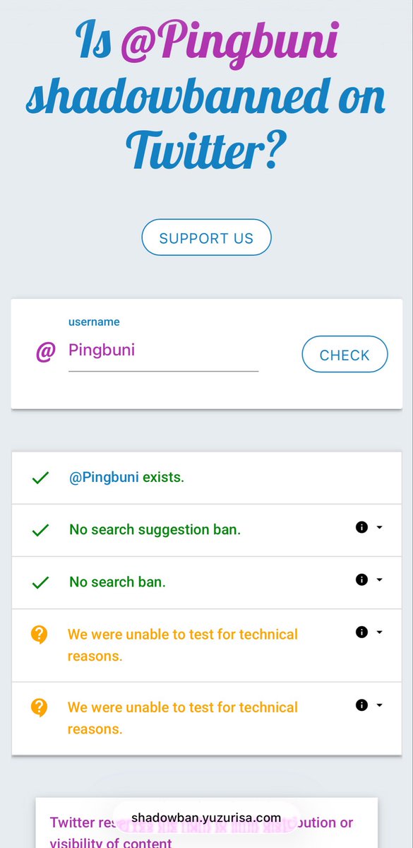 Pingbuni's tweet photo. ช่วยด้วย เดี๋ยวแดงเดี๋ยวเหลืองทั้งวันเลยวันนี้ https://t.co/veBshVLYrY