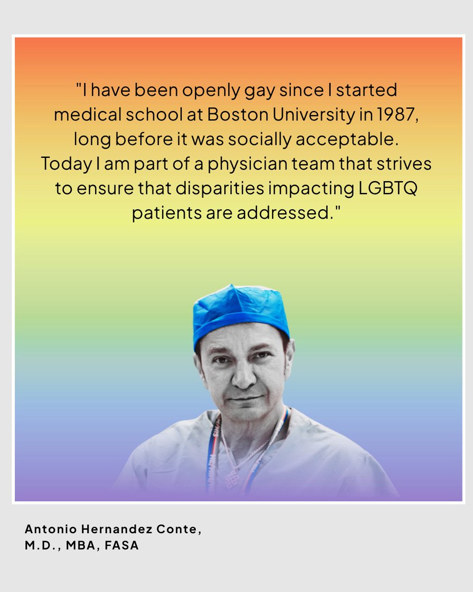The American Board of Anesthesiology tweet media