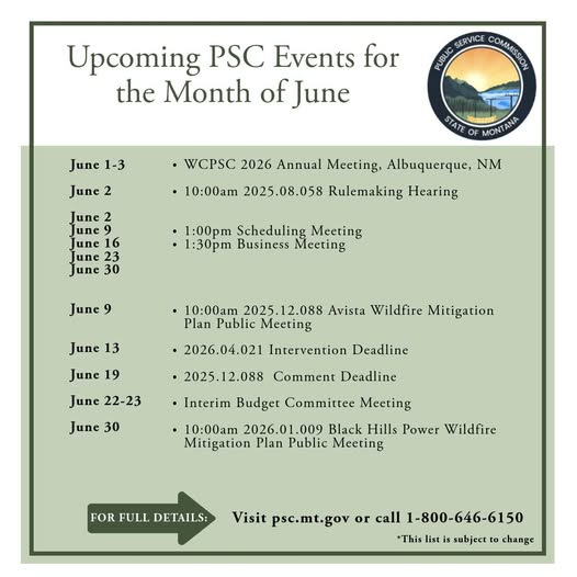 MT_PSC's tweet photo. #mtnews #mtpol https://t.co/EudELQIt1g