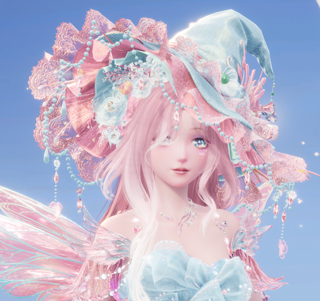 Lexi | Infinity Nikki✨ tweet media