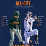 Photo by Walter Payton Baseball (@wpcp_baseball)