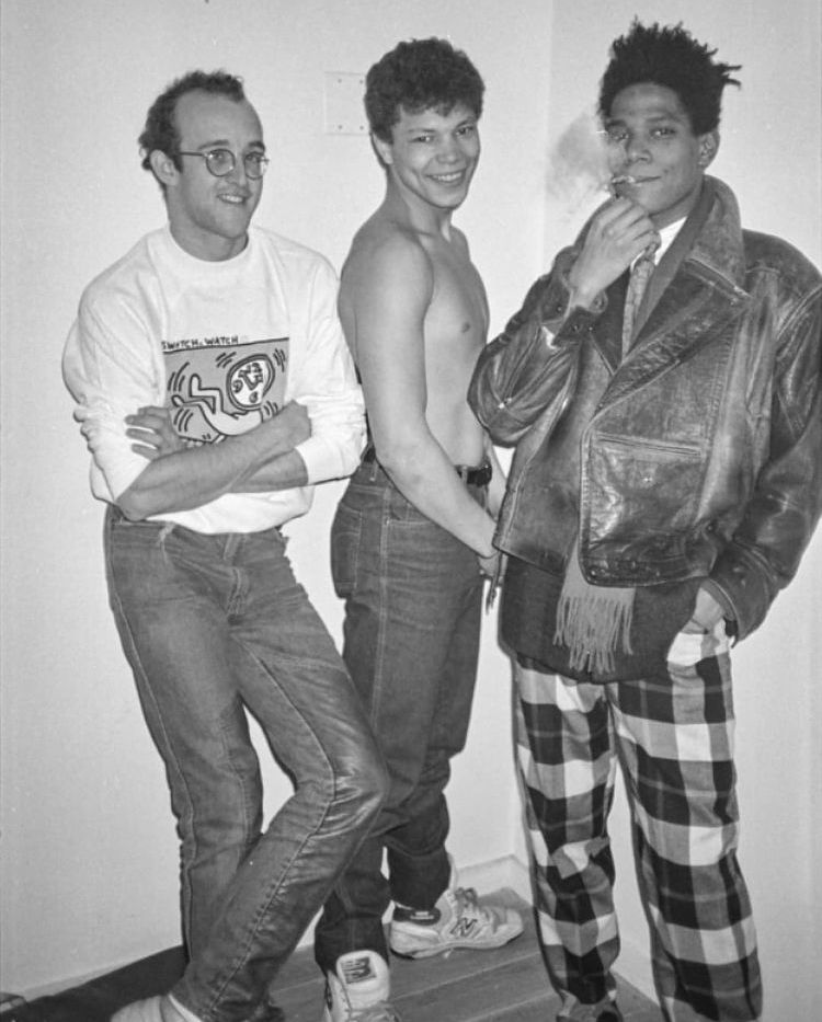vintagebasquiat's tweet photo. https://t.co/8dVUnYcE8z