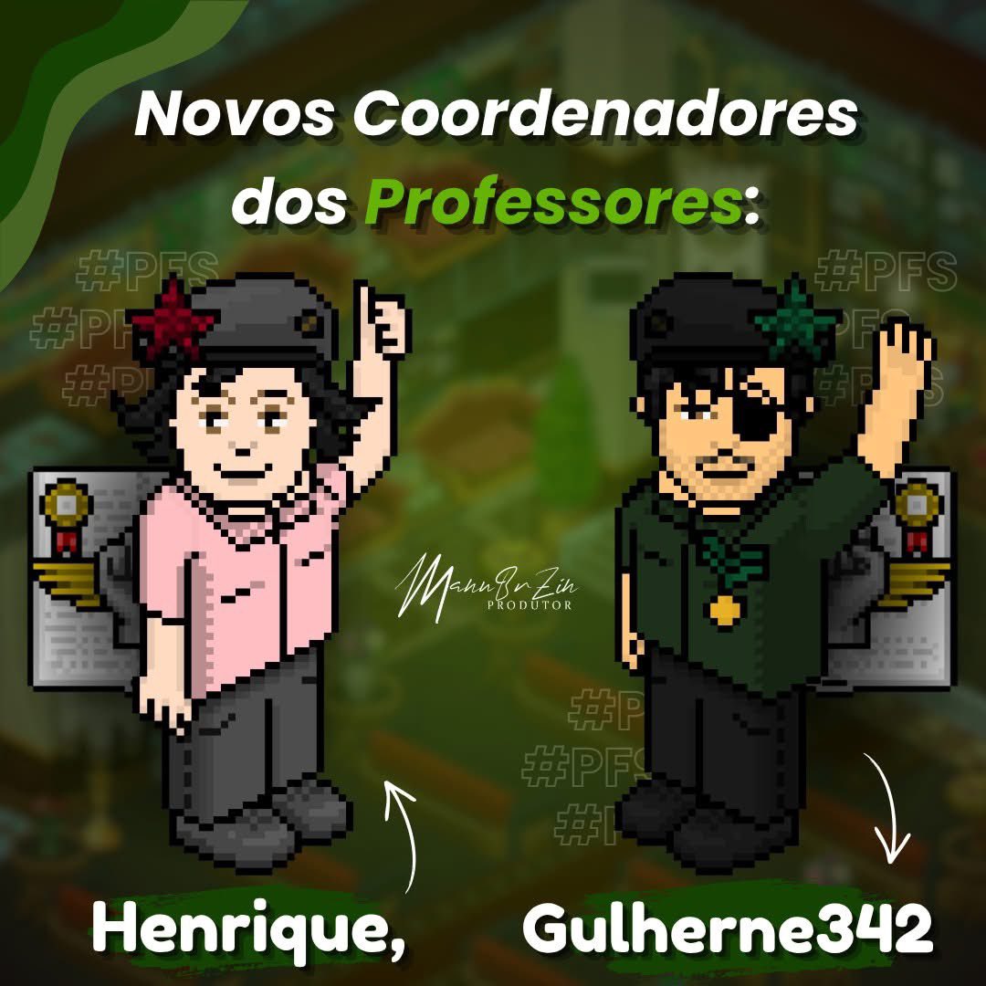 dphpolice's tweet photo. Parabéns pessoal! 🥳🍎

∫ Acompanhe as redes sociais da Polícia DPH: https://t.co/pHJioILqSB
ㅤ
Conteúdo, Qualidade e Criatividade! | Produtores ®

#DPH #habbo https://t.co/dM5ATqOcGt