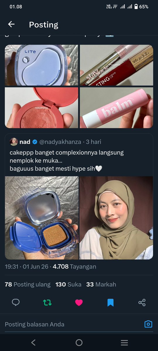 dizzy tweet media