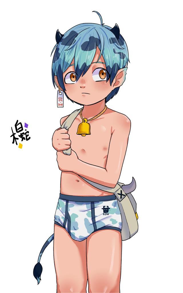 白木蛇 tweet media