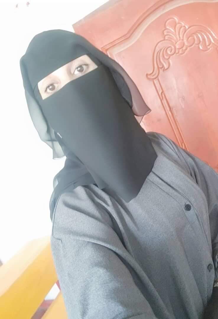 وفاء الصنعانيه ☺️ tweet media