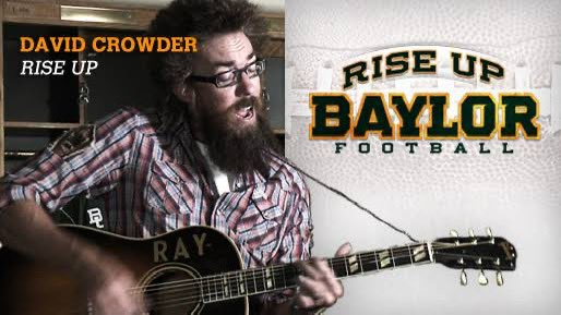 BaylorBurner's tweet photo. @BUFootball bring this back. https://t.co/uFJcR5m8pb