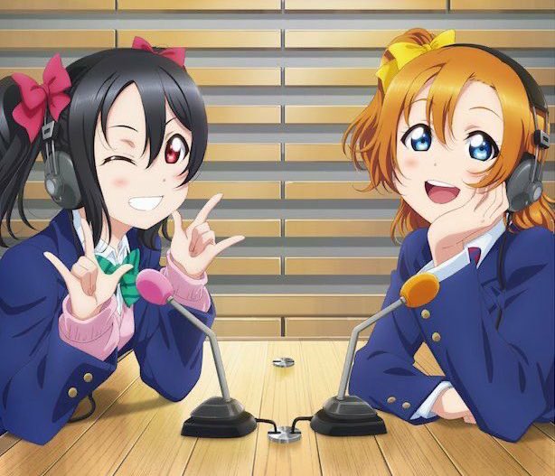 DailyAn63736793's tweet photo. Daily Honoka #25 https://t.co/Dli8pEegAd