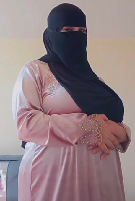 الشيخة نسرين عيد tweet media