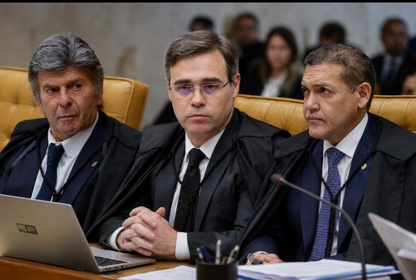 Marcos_11_66's tweet photo. Você confia nesse trio⁉️
1 - SIM
2 - NÃO 
3 - NA DÚVIDA https://t.co/XIOwFO06gn