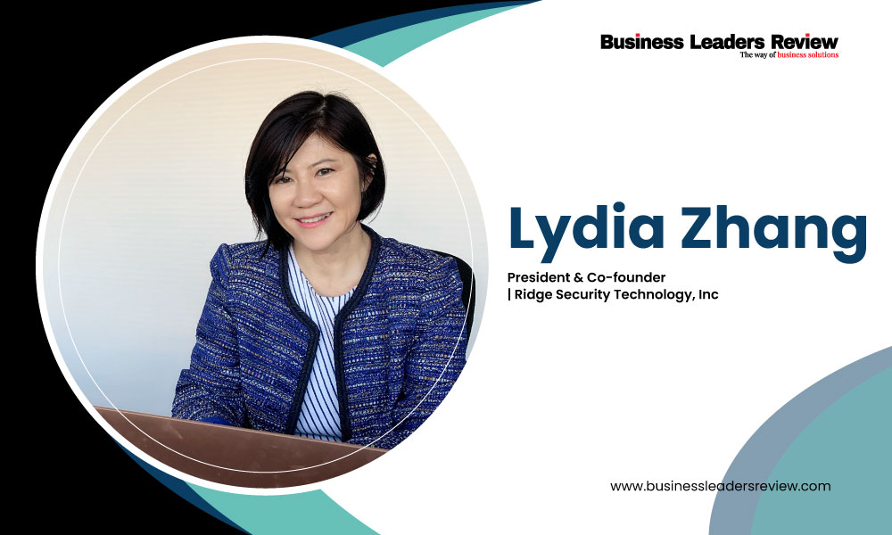 RidgeSecurityAI's tweet photo. We're proud to see our president and co-founder, @linglingsan, featured by @blrmagazine, sharing her journey and perspective on the future of cybersecurity leadership. 🔗 https://t.co/bXr4dmtZuJ

Cybersecurity leadership is about more than defending against threats – it’s about driving innovation, resilience, and business outcomes.

#RidgeSecurity #Cybersecurity #Leadership #CyberResilience