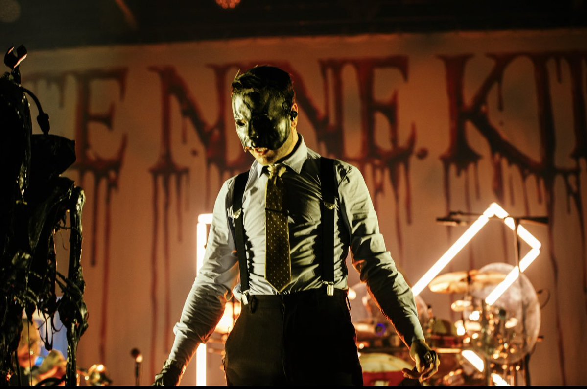 ICENINEKILLS's tweet photo. Jack-o’-lanterns in JUNE as we start a European slasher summer this week. Stab the link in bio for festivals & headline dates. 🎃🇩🇪

09.06.2026 - Wiesbaden, Germany - Schlachthof
16.06.2026 - Stuttgart, Germany - LKA Longhorn 17.06.2026 - Stuttgart, Germany - LKA Longhorn
21.06.2026 - Hamburg, Germany - Docks 23.06.2026 - Hamburg, Germany - Große Freiheit