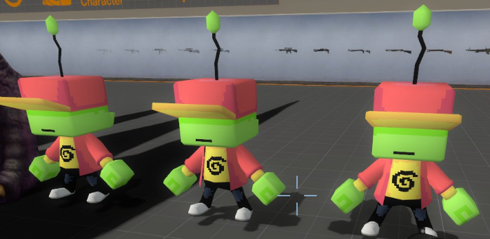 GoopySlimey's tweet photo. Should I release them eventually https://t.co/YkdVzRuTV3