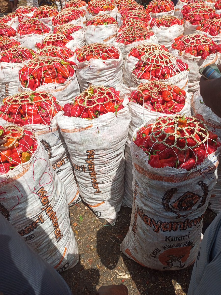 Mansa Foods Deliveries tweet media