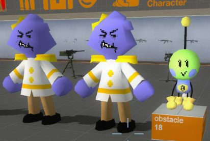 GoopySlimey's tweet photo. Should I release them eventually https://t.co/YkdVzRuTV3
