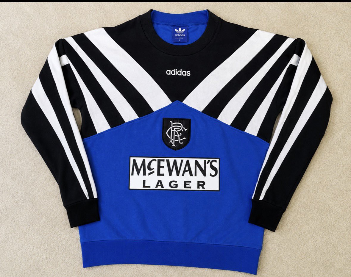 Vintage Gers tweet media
