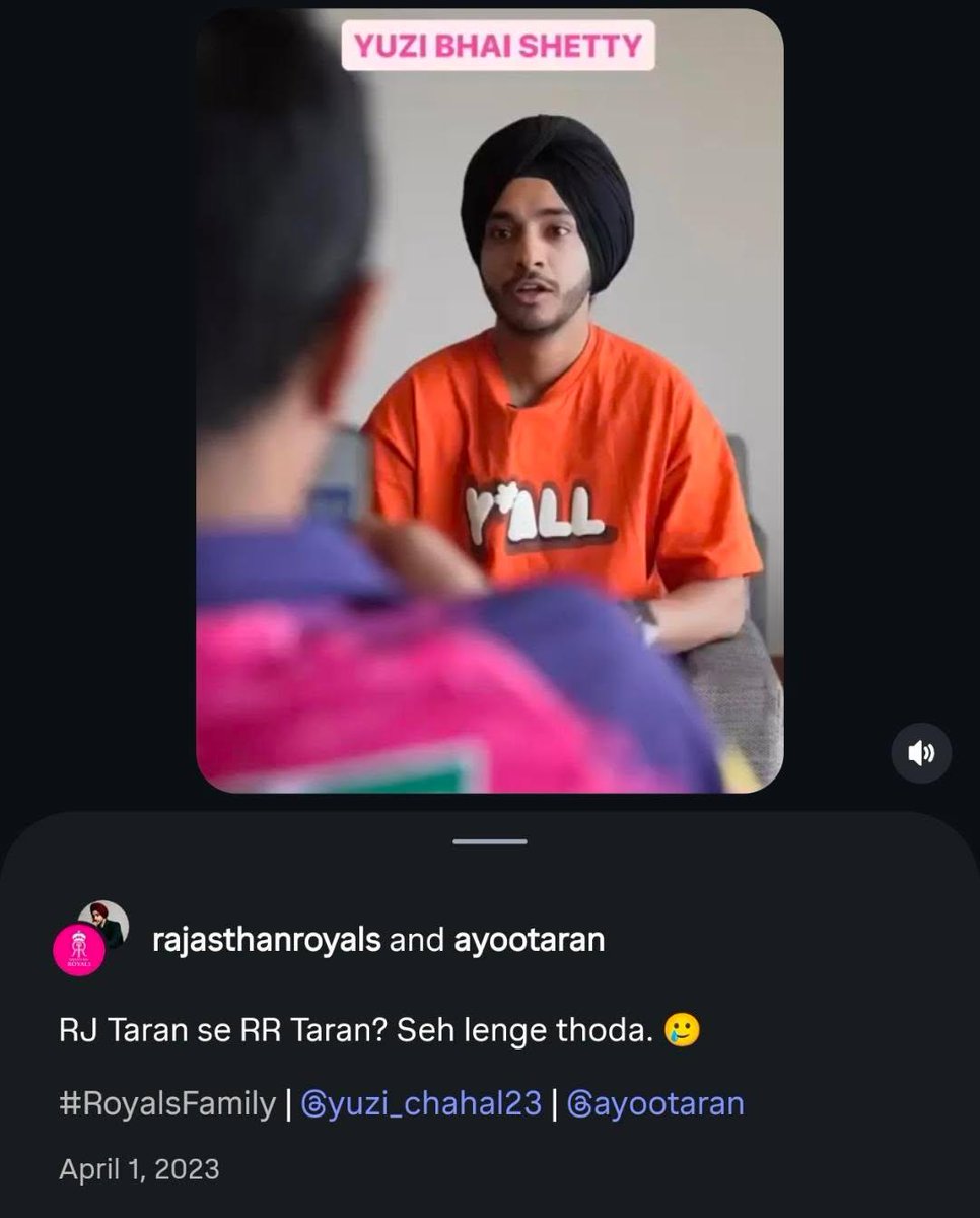 Dhillon tweet media
