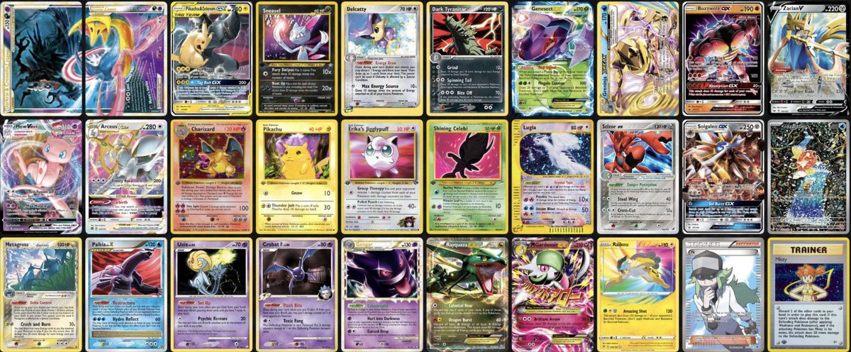 これが30周年ゴールドレアになるカードか… ・クリスタルルギア