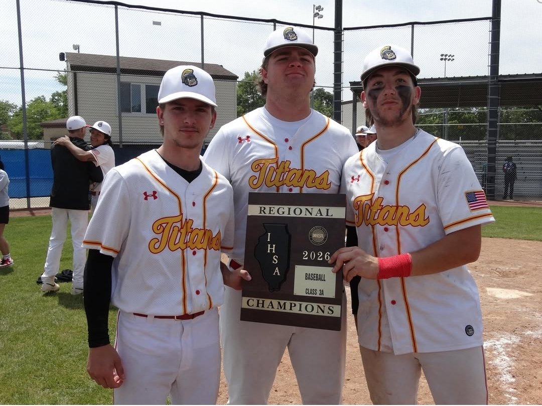 BaseballTPHS's tweet photo. First Regional Championship since 2019 https://t.co/jCEqkmtvlB