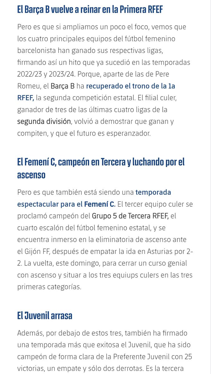 JorgeGlezGk's tweet photo. @mario99_991 @LigaF_oficial Es que la UEFA no exige tener más equipos para los 💵 entonces van con lo justo. 

Ademas está temporada no son "la mejor cantera" como iban diciendo por ahí...🤣😅 https://t.co/JE33HMF3rj