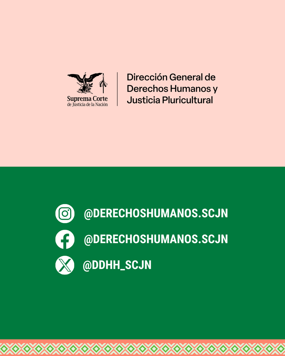 ddhh_scjn's tweet photo. La emergencia climática no solo afecta al planeta: también pone en riesgo derechos humanos. En la OC-32/25, la Corte IDH recordó que los Estados deben actuar para proteger a las personas, comunidades y territorios frente a sus impactos. #EmergenciaClimática #DGDHJP #LaCorte https://t.co/63JxnFId8q