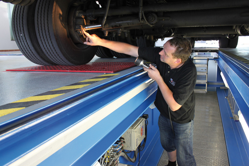 PMFmag's tweet photo. Accurate diagnostics and repair are important for vehicle safety, business profitability and company reputation.

Read more here – https://t.co/Iu7oh4Tmpk https://t.co/H7cRFMMmKn