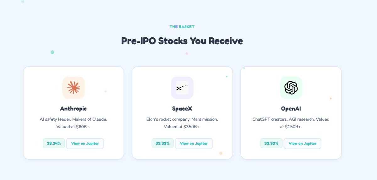 IPO tweet media