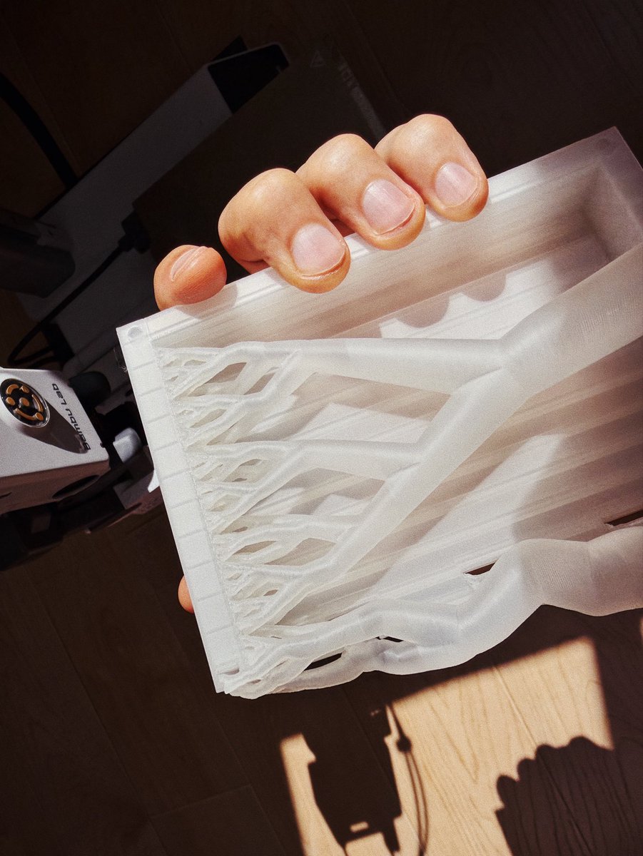 buburdin's tweet photo. back to prototyping https://t.co/iCqrYwZSSm