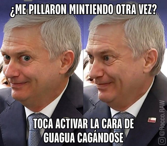 chileconvoca's tweet photo. LA GRAN ESTAFA ya es tendencia en Chile 🧐

#CuentaPública2026 https://t.co/CXDqqZqyzA