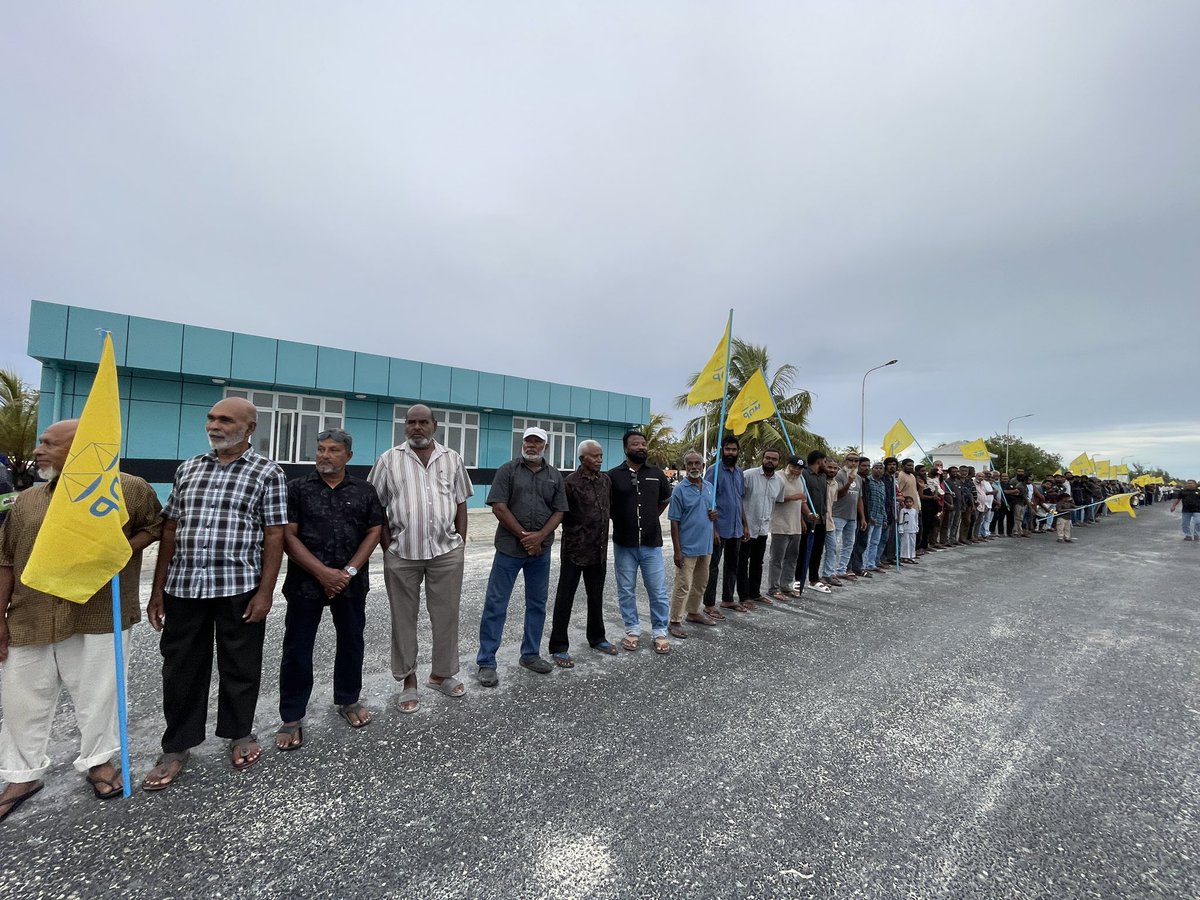 Mujey 🇲🇻🇵🇸 tweet media