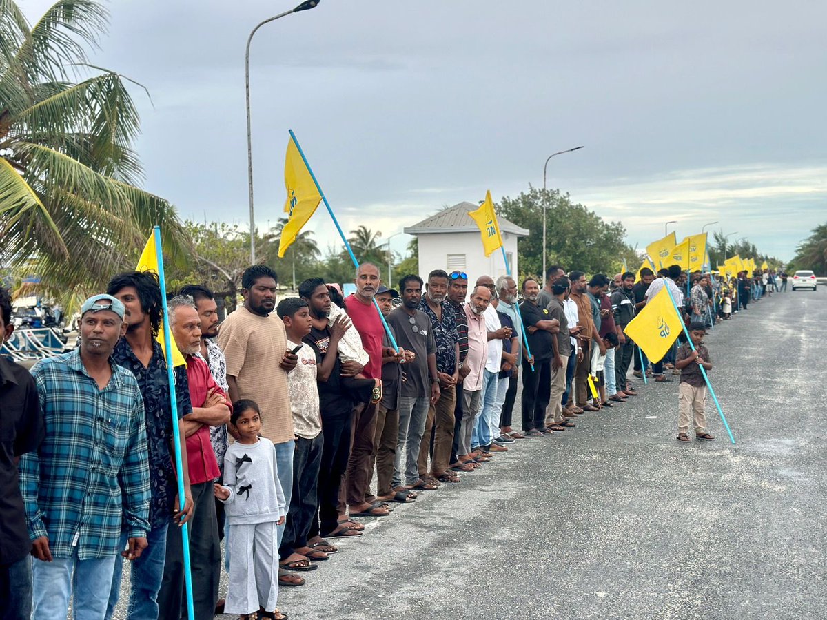 Mujey 🇲🇻🇵🇸 tweet media
