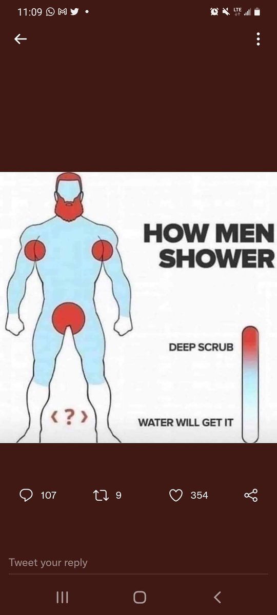 GebKongi's tweet photo. @ellabosslady_ How real ones shower https://t.co/8Lel5tqAod
