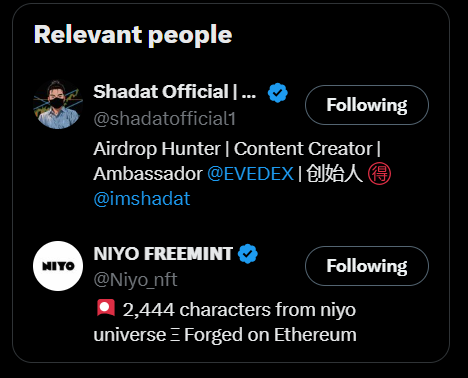 TonmoyAkash03's tweet photo. @shadatofficial1 @Niyo_nft Appreciate shadatofficial1 vai for blessing us with these 4 GTD spots on Niyo 🔥🌌
The universe theyre building feels so premium and deep 💐
EVM: 0xaeB50a34ef2a4875b32c03f475bB3d4C6aa5f1E9
@Niyo_nft
#Niyo #Freemint #NFTDrop 🖤⛩️ https://t.co/9u7Fz2cmwP