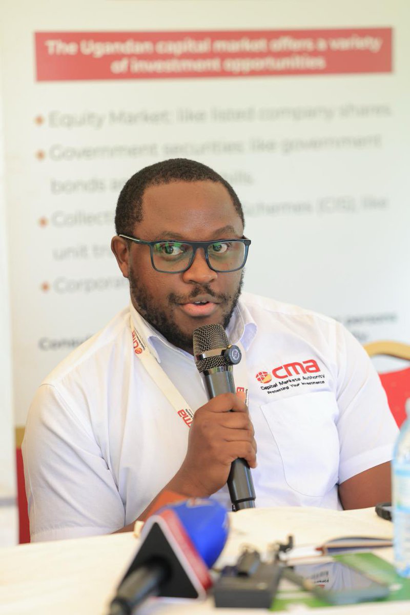 kcbbankug's tweet photo. We’re proud to support the #SeedsofGoldFarmClinic2026, creating conversations that empower farmers with knowledge, opportunities, and solutions for growth.

#ForPeopleForBetter #SeedsofGoldFarmClinic2026 https://t.co/jsJzDexoEA