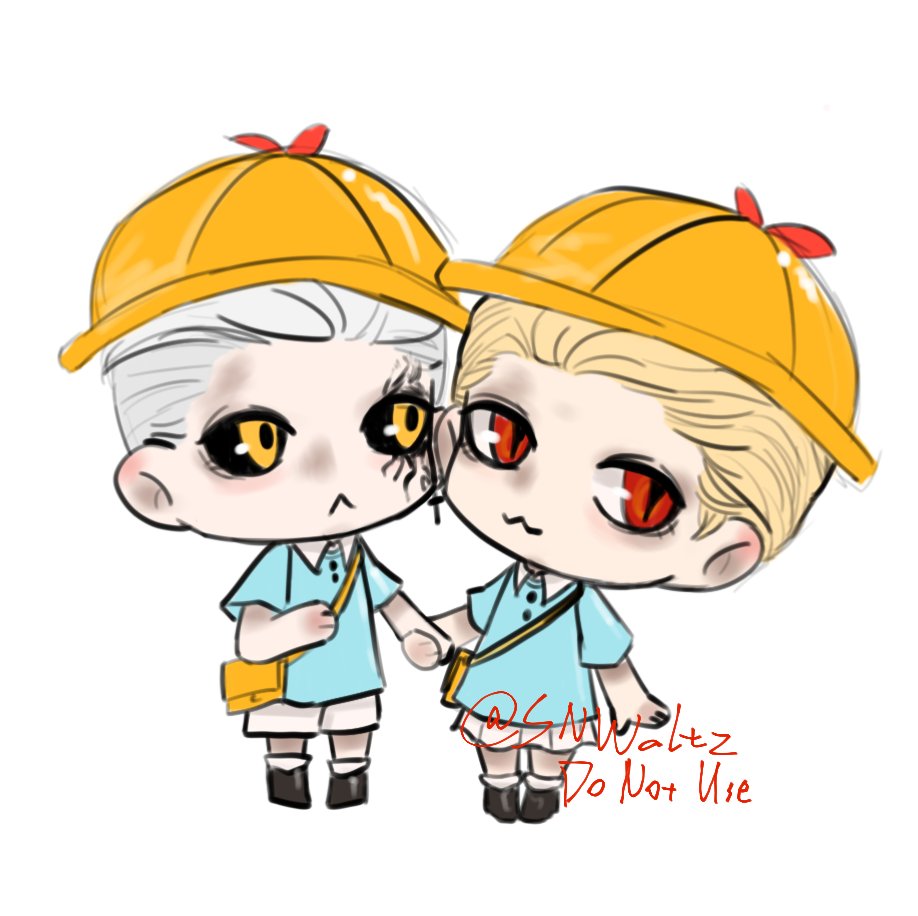SnWaltz79971's tweet photo. 宝宝
#REBHfun
#AlbertWesker
#Zeno
#Zesker https://t.co/LtT07I2IQw