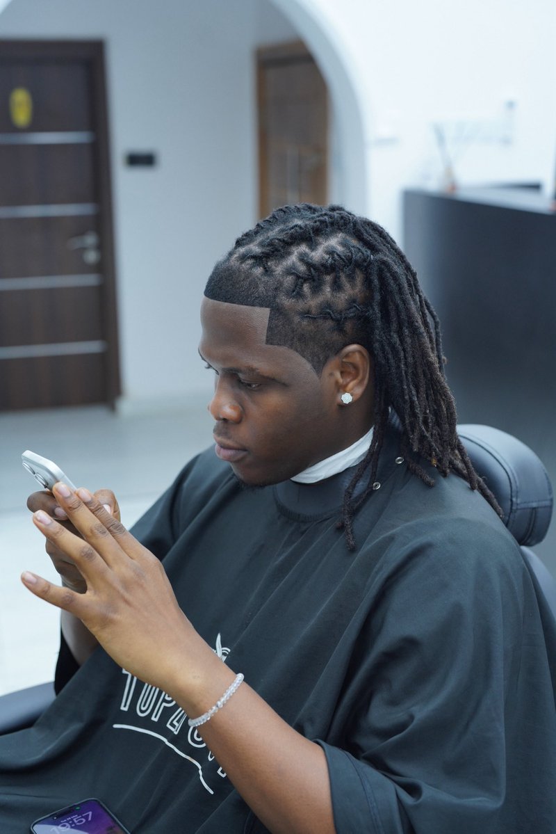 Topzy the HAIROSURGEON💈 tweet media