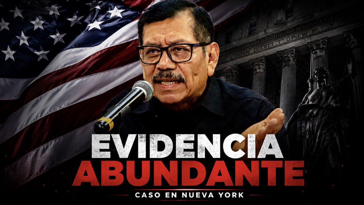 Enrique Muñoz tweet media