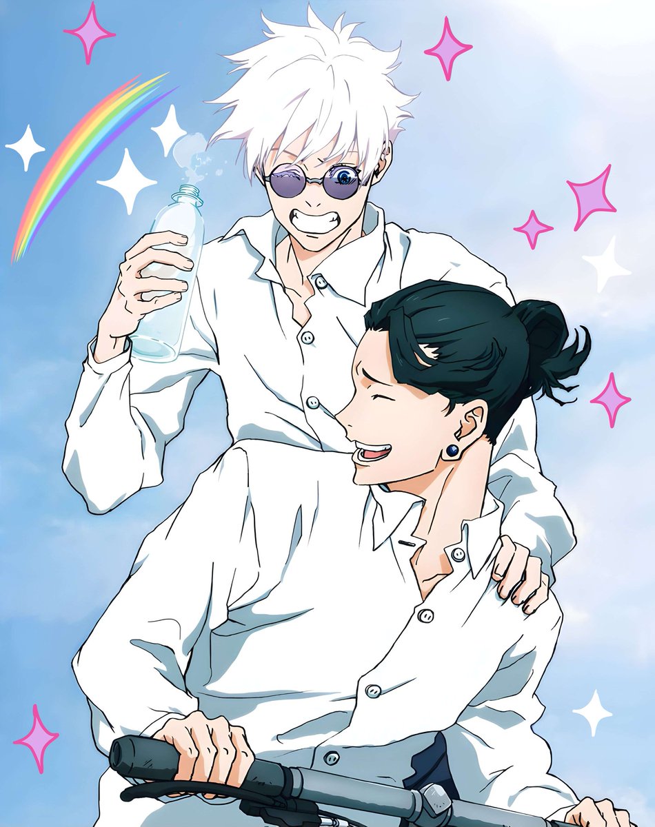 muichurro_'s tweet photo. HAPPY PRIDE MONTH 🩷🩷 https://t.co/jG1BQvfigh