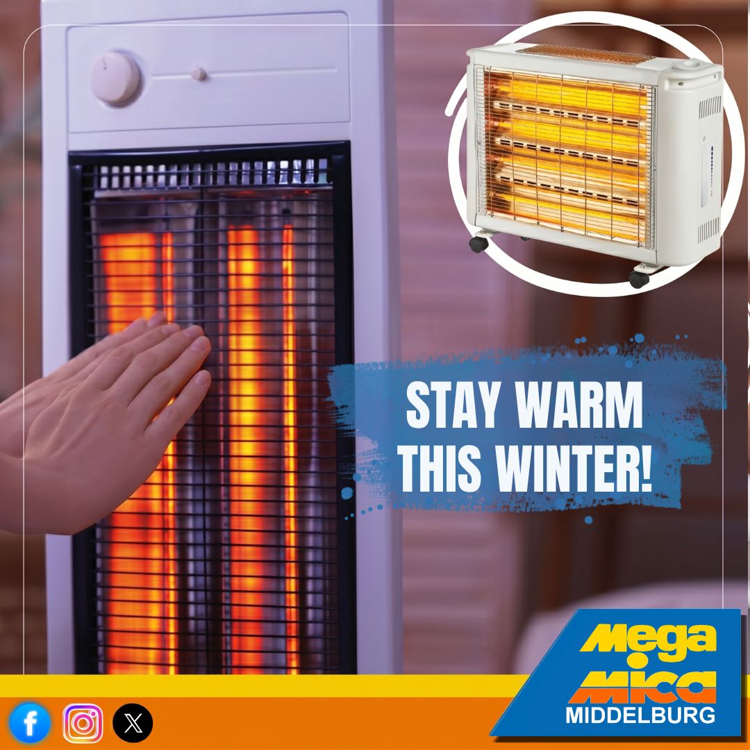 MIDMiCA's tweet photo. 🔥 Warmth with Added Comfort! 💧

Stay cosy this winter with the Elements Fan Assisted Heater with Humidifier — designed to keep your home warm while adding moisture back into the air. No more dry winter discomfort, just comfortable warmth for the whole family. https://t.co/veWNwCvL9k