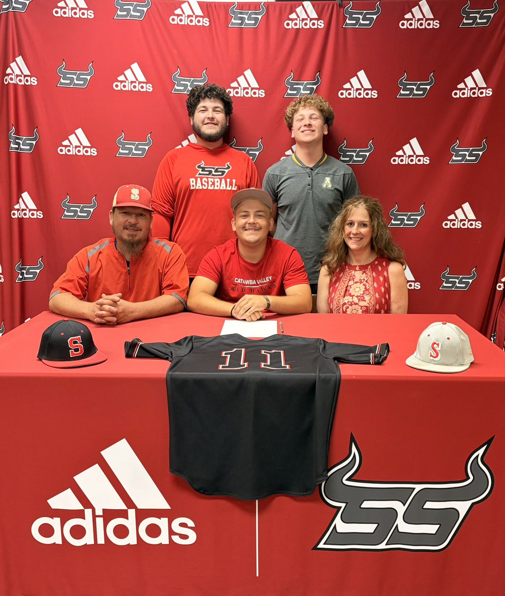 South Stanly Baseball tweet media