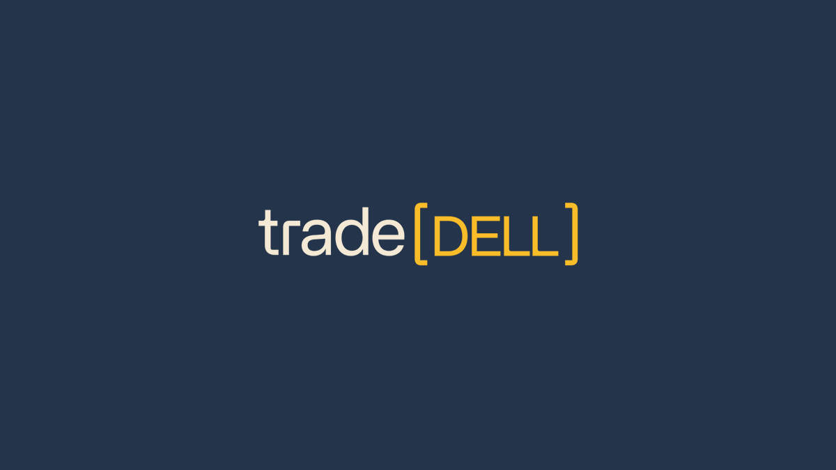 tradexyz's tweet photo. DELL is now live. 10x leverage, 24/7, 365. https://t.co/KMoQoijPmP