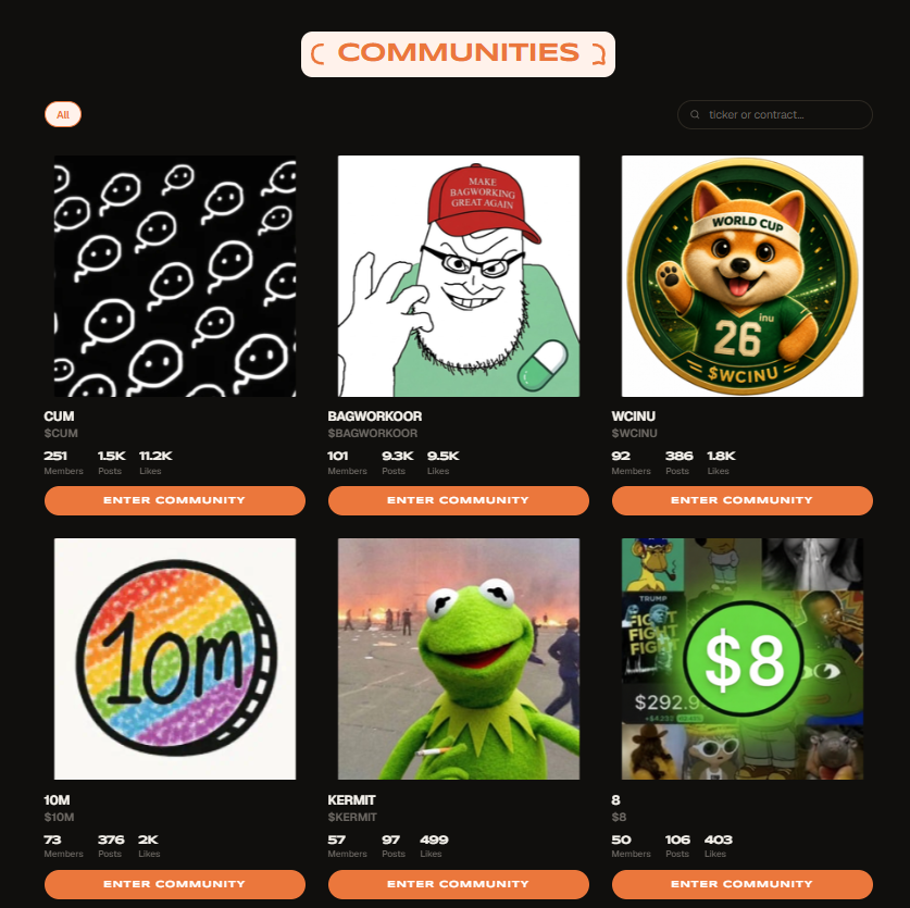 PumpAirdrop's tweet photo. Day 448 since I started this account.
Day 327 since the airdrop was officially announced.

Since then, we've gotten nothing but vague updates completely disconnected from what the community actually wants.

To make things worse, PumpFun recently burned $300,000,000 worth of tokens.

$300M gone in an instant, while the one promise that actually matters remains ignored.

Now that X is going to remove communities, PumpFun has introduced its own community system.

So here's an idea:

What if we become the largest community on the platform as a form of protest?

The current #1 community has only 250 members.

It shouldn't be that hard.

At this point, it's not just about the delayed airdrop anymore.

It's about the complete lack of communication.

They announced it almost a year ago and haven't provided any meaningful information since.

Let's build the biggest community on PumpFun and make ourselves impossible to ignore.

Creating X community now.

DEX paid at migration.

We want answers.

Where is the airdrop?

CA in comments👇